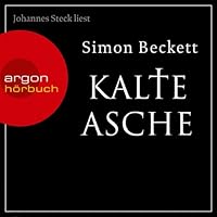 Kalte Asche Hörbuch