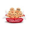 Emotional Support Gingerbread by Re...