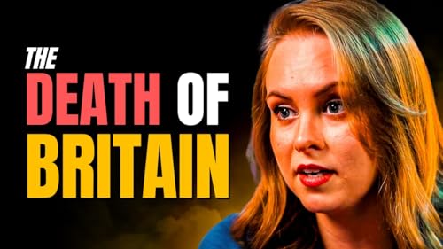 642. The Death of Britain Will Come in 2029 - Emma Trimble