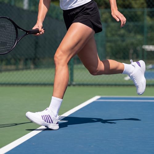 Image of K-Swiss Women's Court Express 2 Tennis Shoe