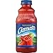 Clamato Tomato Cocktail From Concentrate, 32 oz