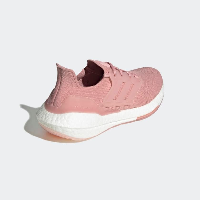Adidas Womens Ultraboost 22 Running Shoes - Image 8