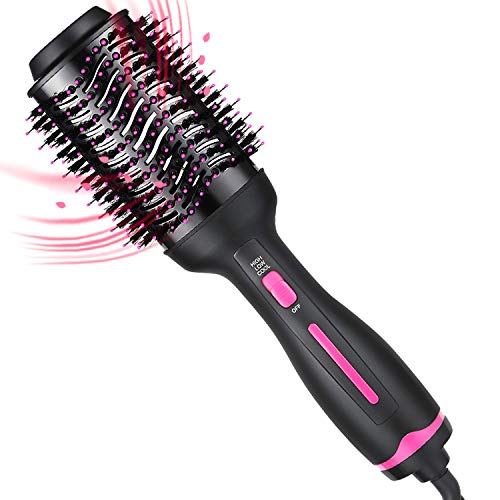 Best Travel Hair Dryer Brush 10Reviewz