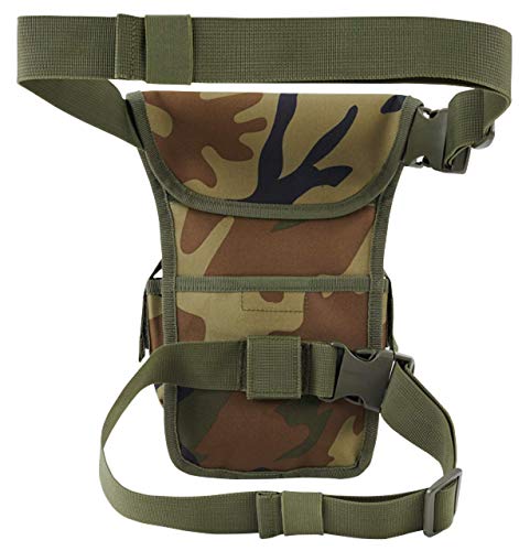 Brandit Passage sac léger taille unique pour vider vos poches au quotidien - 3