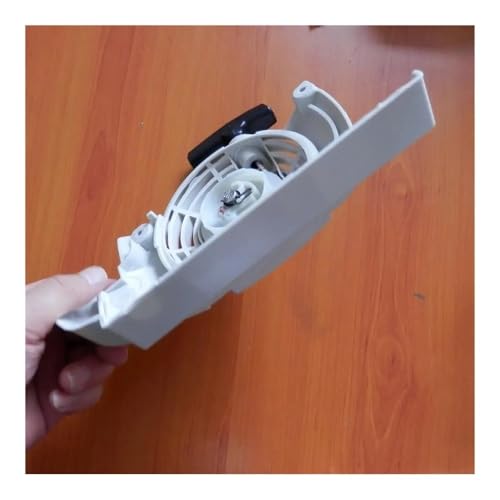 Lanceur à rappel robuste pour machines agricoles FS400 FS450 FS480 - 4