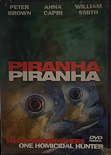 Piranha, Piranha