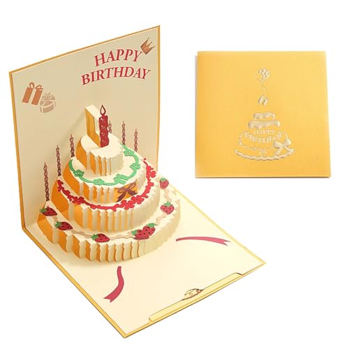 LIKENNY 3Do[Xf[J[h 4w |bvAbv aJ[h P[L ̃J[h happy birthday a LO  j  O[eBOJ[h t(CG[)