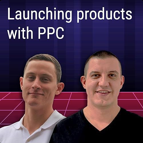 Launching products with PPC