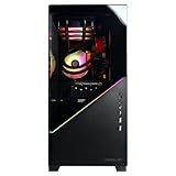 Comparison of CyberpowerPC SLCAI25000A vs undefined