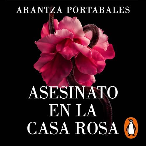 Asesinato en la Casa Rosa: (Los crímenes de Loeiro 1)