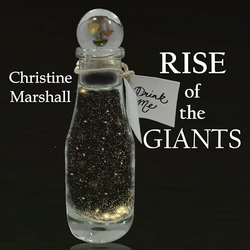 Page de couverture de Rise of the Giants