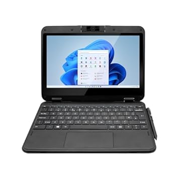 Notebook Ultra, Windows 11 Home, Processador Intel Celeron, 128GB 4GB, Tela 11.6 Pol. HD - UB210