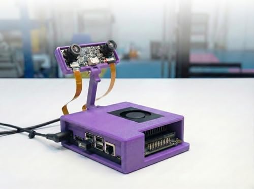 Jetson Orin Nano Field Kit