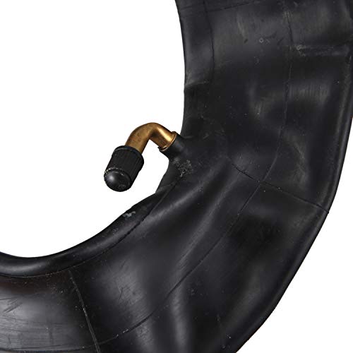 Rollera 2 pièces 70/65-6.5 intérieur tuyau pneu tuyau pour scooter électrique, pour scooter électrique 10 pouces pneu intérieur tuyau - Image 5