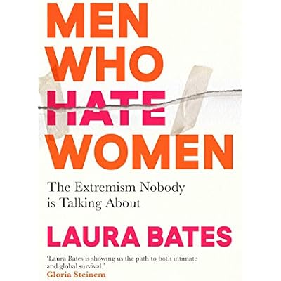 Men Who Hate Women