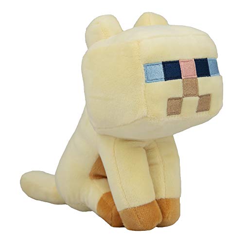 Jinx Minecraft Happy Explorer Persian Cat Plush Stuffed Toy Tan 5 5 Tall Buy Online In Azerbaijan At Azerbaijan Desertcart Com Productid Jinx Minecraft Happy Explorer Persian Cat Plush Stuffed Toy Tan 5 5 Tall Buy Online In Azerbaijan At Azerbaijan Desertcart Com Productid