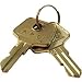 APG VPK-8K-542 Keys with The 542 Code
