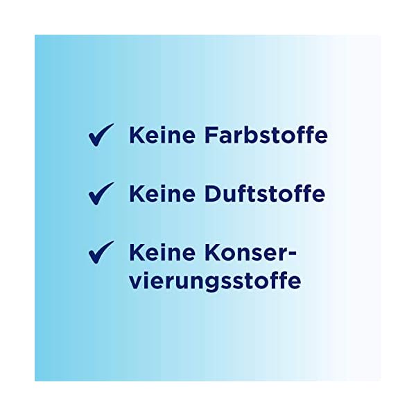 Bepanthen Wund- und Heilsalbe, unterstützt die Heilung bei kleinen, oberflächlichen Wunden und schuppig-rissigen… – Bild 8