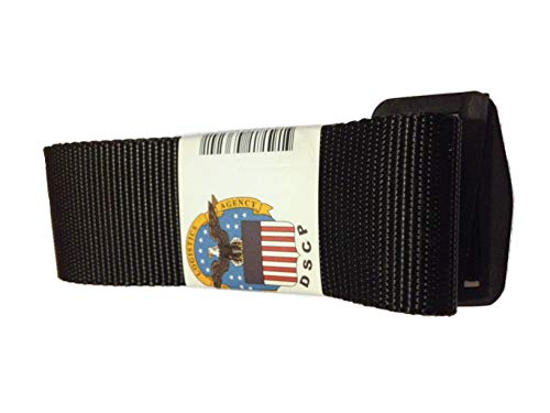 US Military Army Marines Combat Nylon Rigger's BDU Belt (32"-36")
