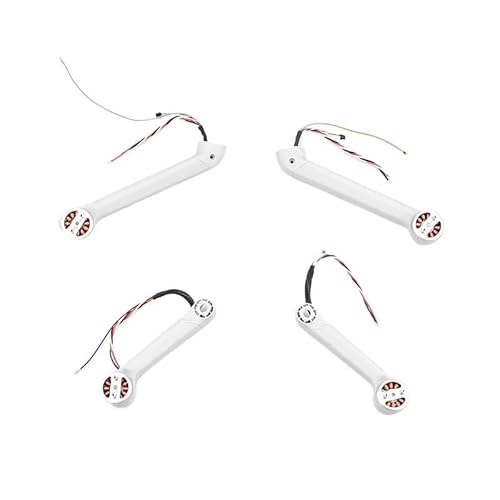 �݊���������܂�DJI Mini 3 Pro �����p�A�[�� ���[�^�[�t���A�t�����g���A�E���h���[���C�����i(1 Set)