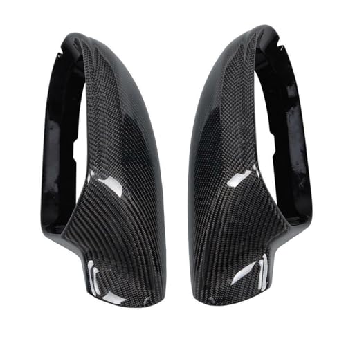 Capuchon d'aile rétroviseur A6 S6 4G 2012-2018 coque extérieure porte