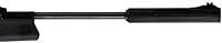 Vista 3 de Hatsan Mod 125 Spring Sniper Combo Spring Piston Air Rifle, calibre .25