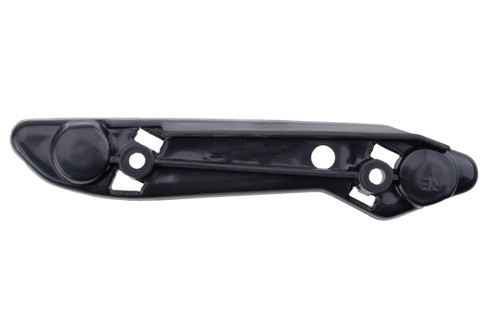 Support de pare-chocs avant droit haute résistance pour BMW F30 F31