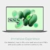 Dell XPS 13 9345 Laptop, Copilot+ AI PC (13.4 FHD+ 120Hz, Snapdragon X Plus (> Intel i7-1355U), 16GB 8448MT/s RAM, 1TB SSD), Thin & Light, 27 Hours Battery Life, IR Webcam, Wi-Fi 7, Win 11 Pro
