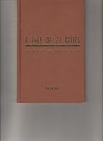 A tale of 22 cities: Report on title VII of the Civil Rights Act of 1964 compiled form NAM seminars B0007IA32U Book Cover