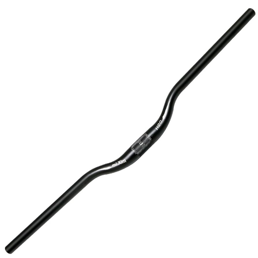 Hunter ライザーバー　ハンドル　31.8 Amazon.co.jp: 自転車 ライザーバー 780mm ハンドルバー 31.8mm