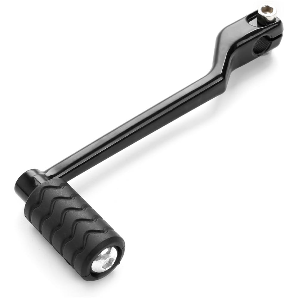 ie⭐️TRAILLEG Amazon.com: eMfurniture Left Front Heel Toe Gear Shift Lever Pegs
