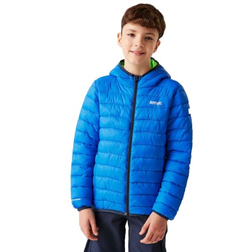 Marizion Jacket 11-12 Years
