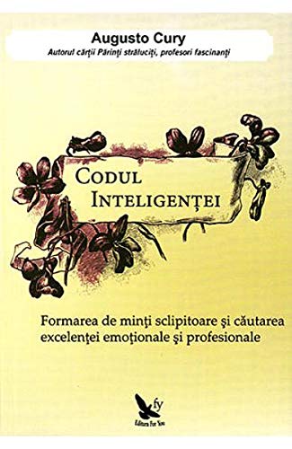 Codul inteligentei 6066390163 Book Cover