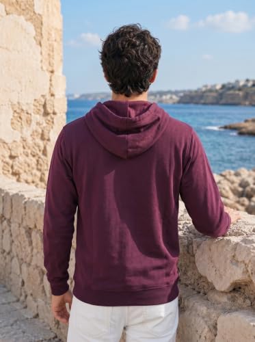 Image of More & More Unisex-Adult Pullover Sweater