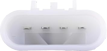 Delphi FG0106 Fuel Pump Module Assembly