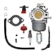SAKITAM Carburetor fit for Snapper 2691183 ST1842 18.5HP Lawn Tractor Replacement Carb