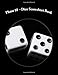 Phase 10 - Dice Scoresheet Book: 100 Pages (50 sheets)