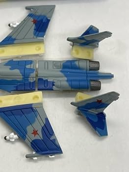 フルタ　チョコエッグ　戦闘機シリーズII　コレクションBOX入り フルタ チョコエッグ 戦闘機シリーズII コレクションBOX入り