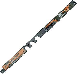HYY X939879 X939878 Wireless WiFi Antenna Flex Cable Connector Trim Replacement for Microsoft Surface Pro 4 1724