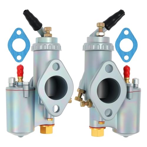 Carburateur PZ28 pour motos anciennes BU K750 R50 R60 et R69S
