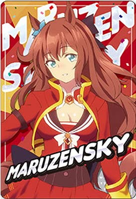 Amazon.co.jp: 「ウマ娘 プリティーダービー Season 2」メタルカード