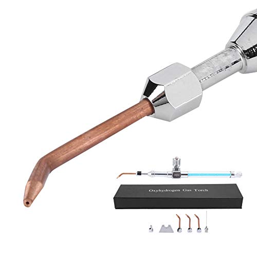 Gasbrenner Schweißen Lötpistole für Schmuck Reparatur Verarbeitung Herstellung Mehrzweck-Lötpistole Lötlampe Auto… – Bild 5