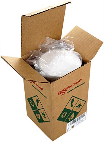 Essential Depot Shea Butter - 32 Oz. - 2 Lbs - Organic - Unrefined - In Resealable Safety Sealed Hdpe Jar #TOP5