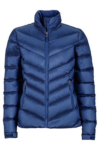 Marmot W Pinecrest Winter Jacket Arctic Navy Womens M