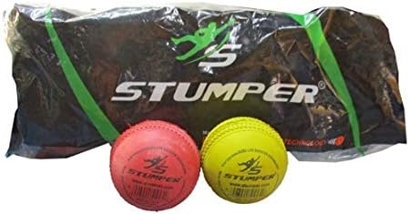 Stumper Cricket Ball