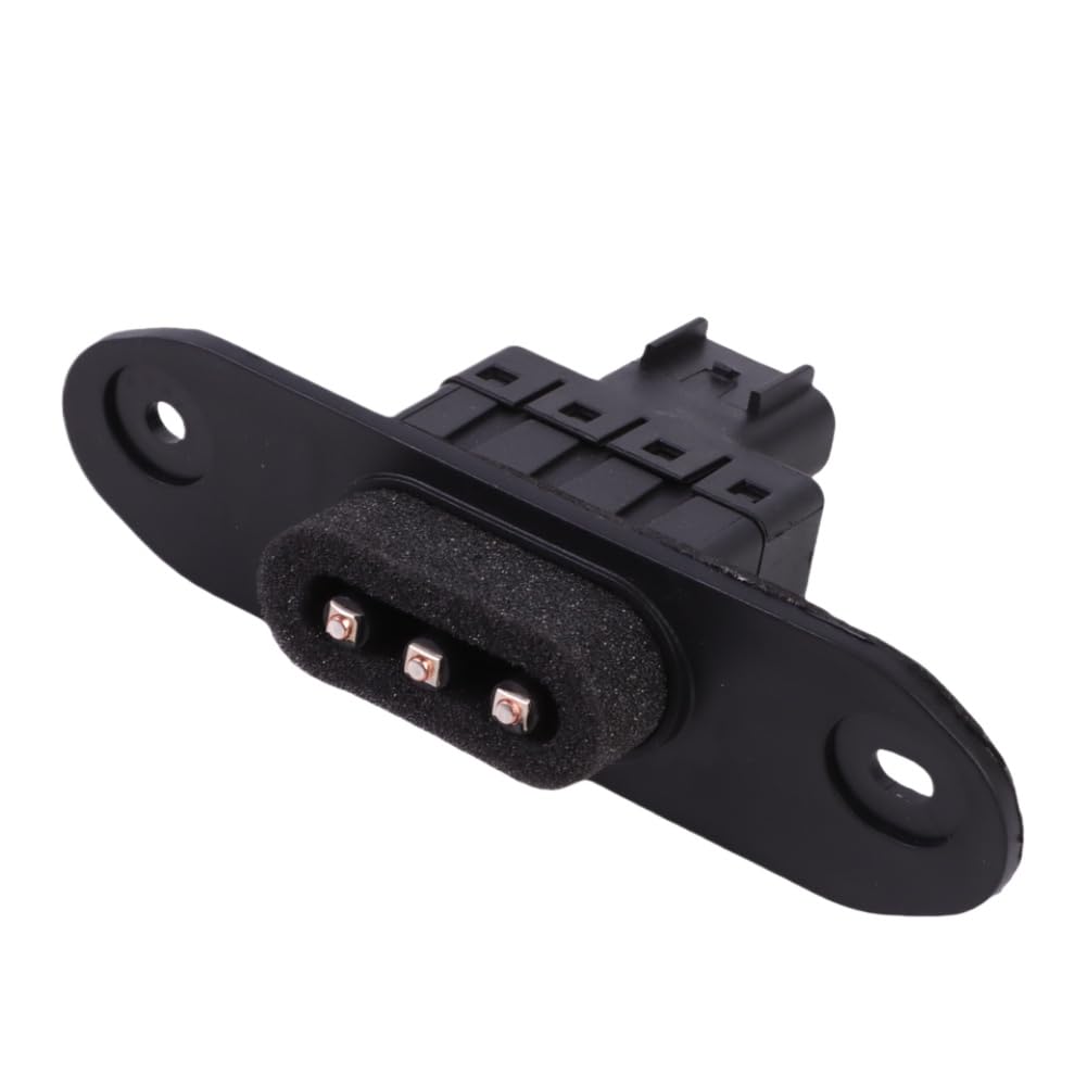 Side Sliding Door Switch Compatible with Transit MK6 MK7 Tourneo Custom - Replacement 1800639 2C1T14A658AE 2C1T14A658