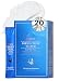 SNP - Bird's Nest Water Sleeping Pack - 20 Pack