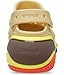 Crocs Unisex Bubble Crush Clogs Sesame Men 6 Women 8 Medium