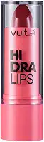 Vult Hidra Lips Rosa Pink - Batom Cremoso 3,6g