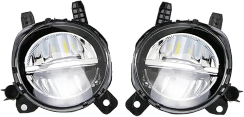 Phares LED pour BMW F20 F30 F36 pour rouler en toute sécurité la nuit